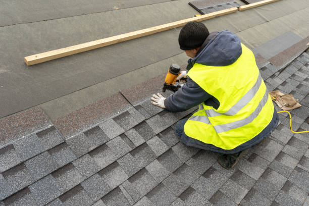 Best Metal Roofing Contractor  in Luxora, AR
