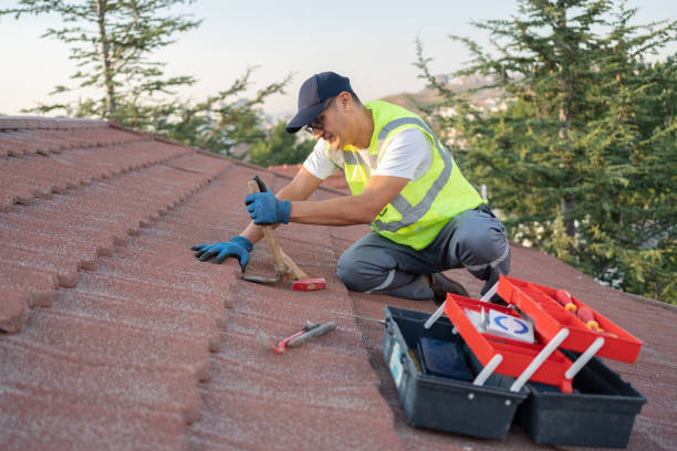 Best Emergency Roof Repair  in Luxora, AR