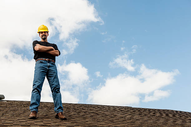 Best Shingle Roofing Installation  in Luxora, AR