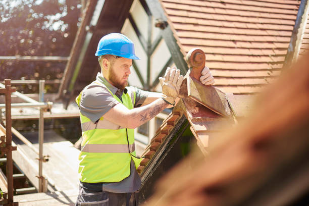 Best Best Roofing Contractors  in Luxora, AR