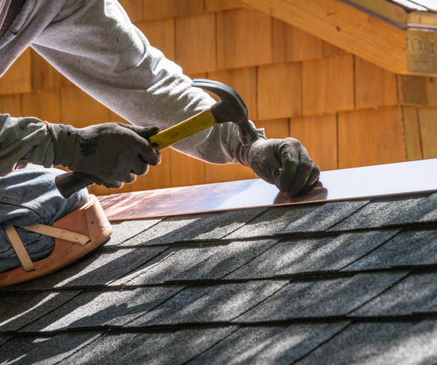 Best Best Roofing Contractors  in Luxora, AR